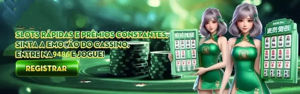 Registro 348bet - cadastro rápido