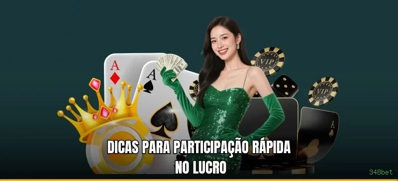 Bônus e prêmios 348bet