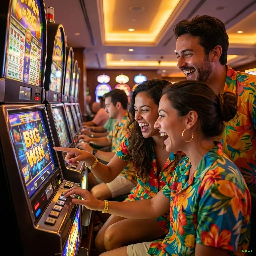 Slots com prêmios 348bet